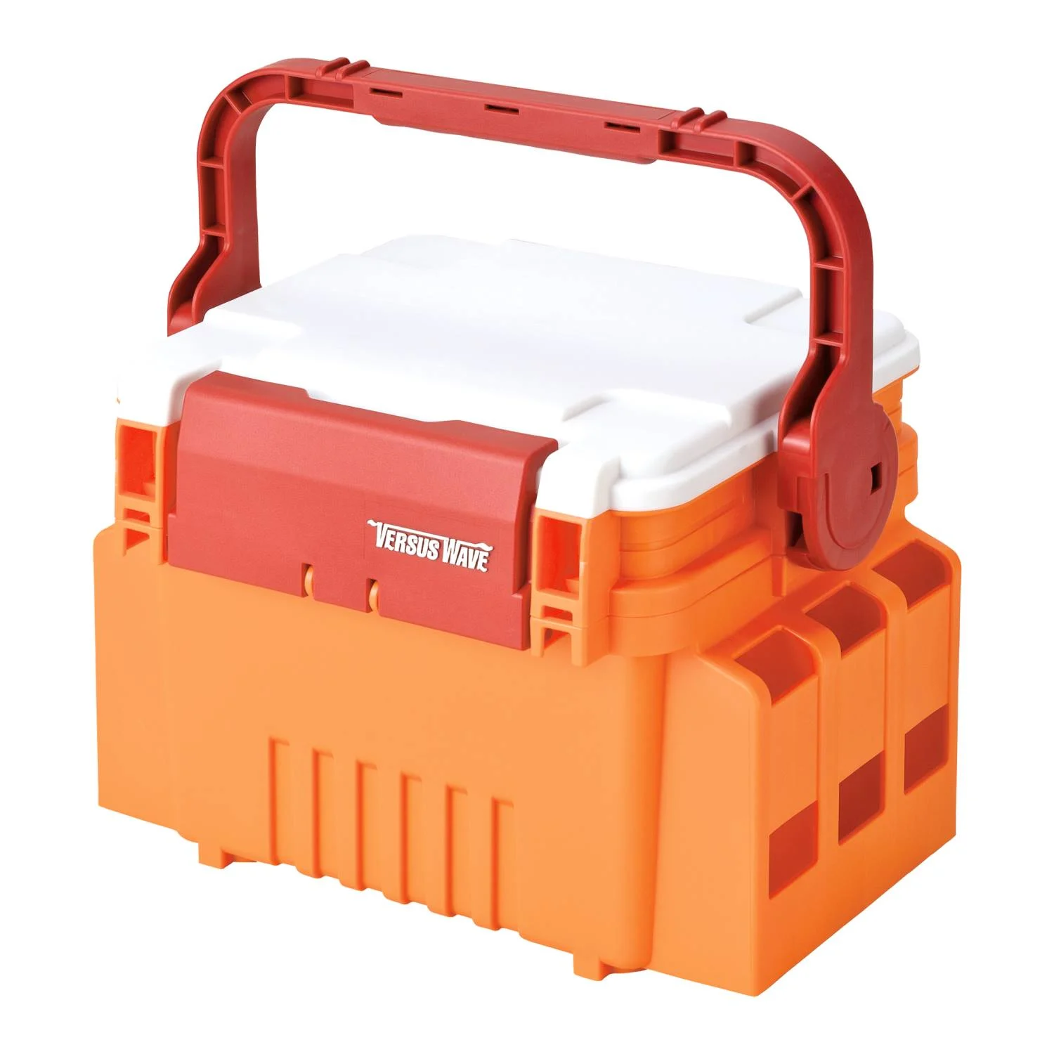 Meiho VW-2055 orange