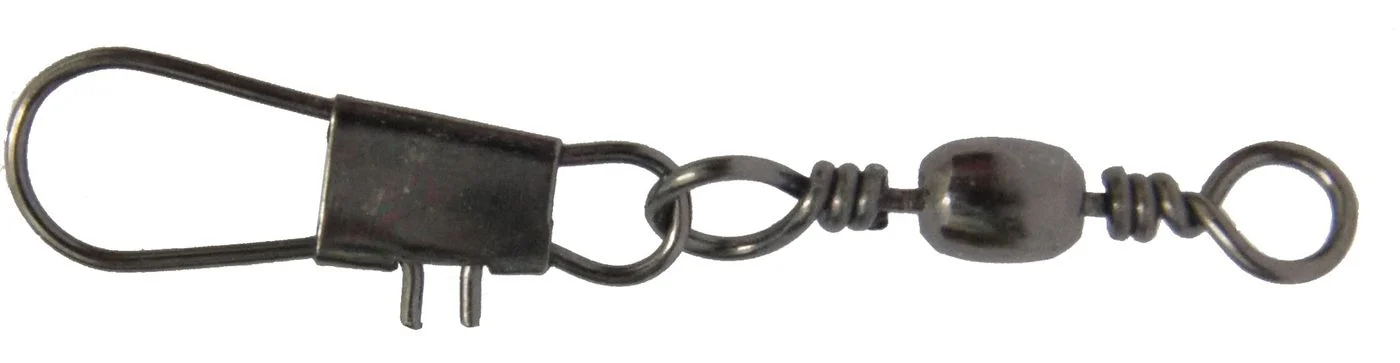 100 Behr Sicherheitswirbel Wirbel (Gr. 2-16) 2