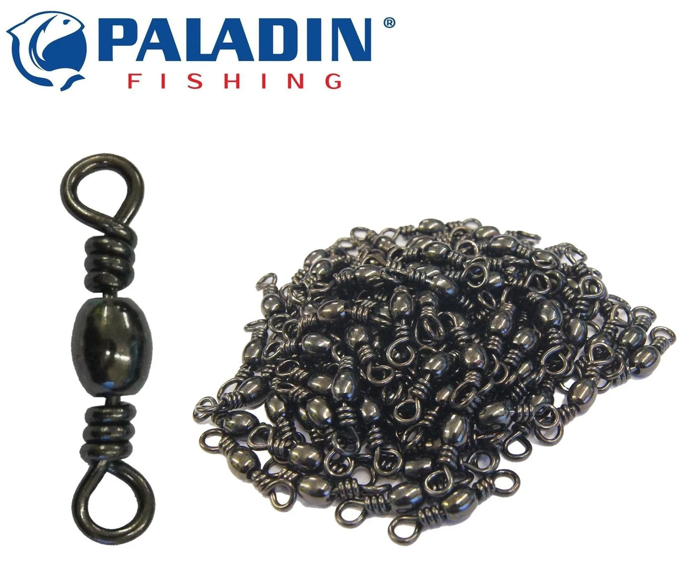 100 Wirbel Tönnchenwirbel (Gr. 1 - 20) 1