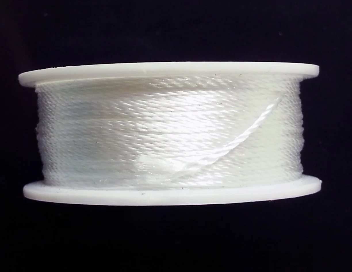 100m PVA Schnur für Boilies, Pellets | SM Angelsport