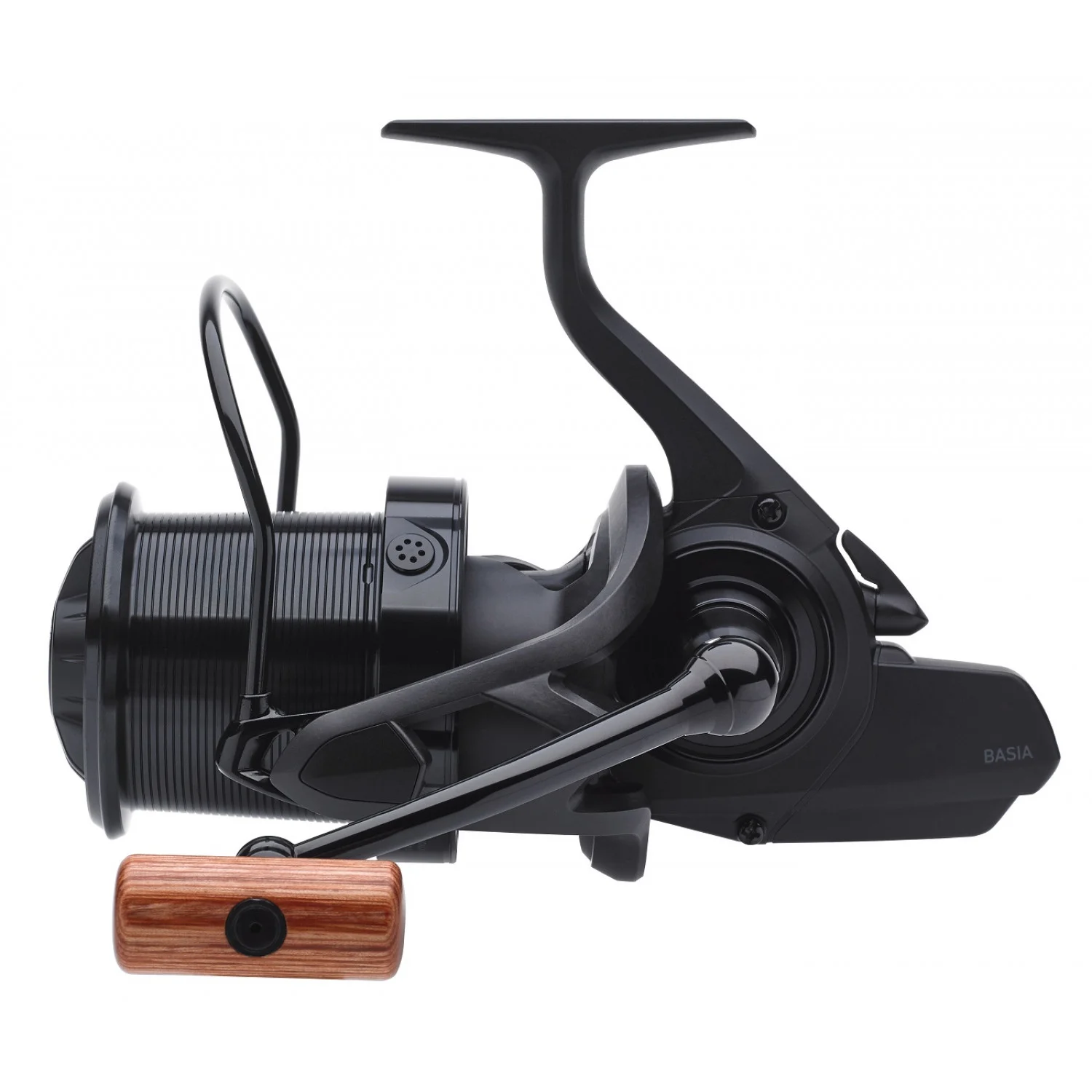 DAIWA Basia 45 SLD QD, left and right hand, Carp fishing reel, Front Drag, 10121-045