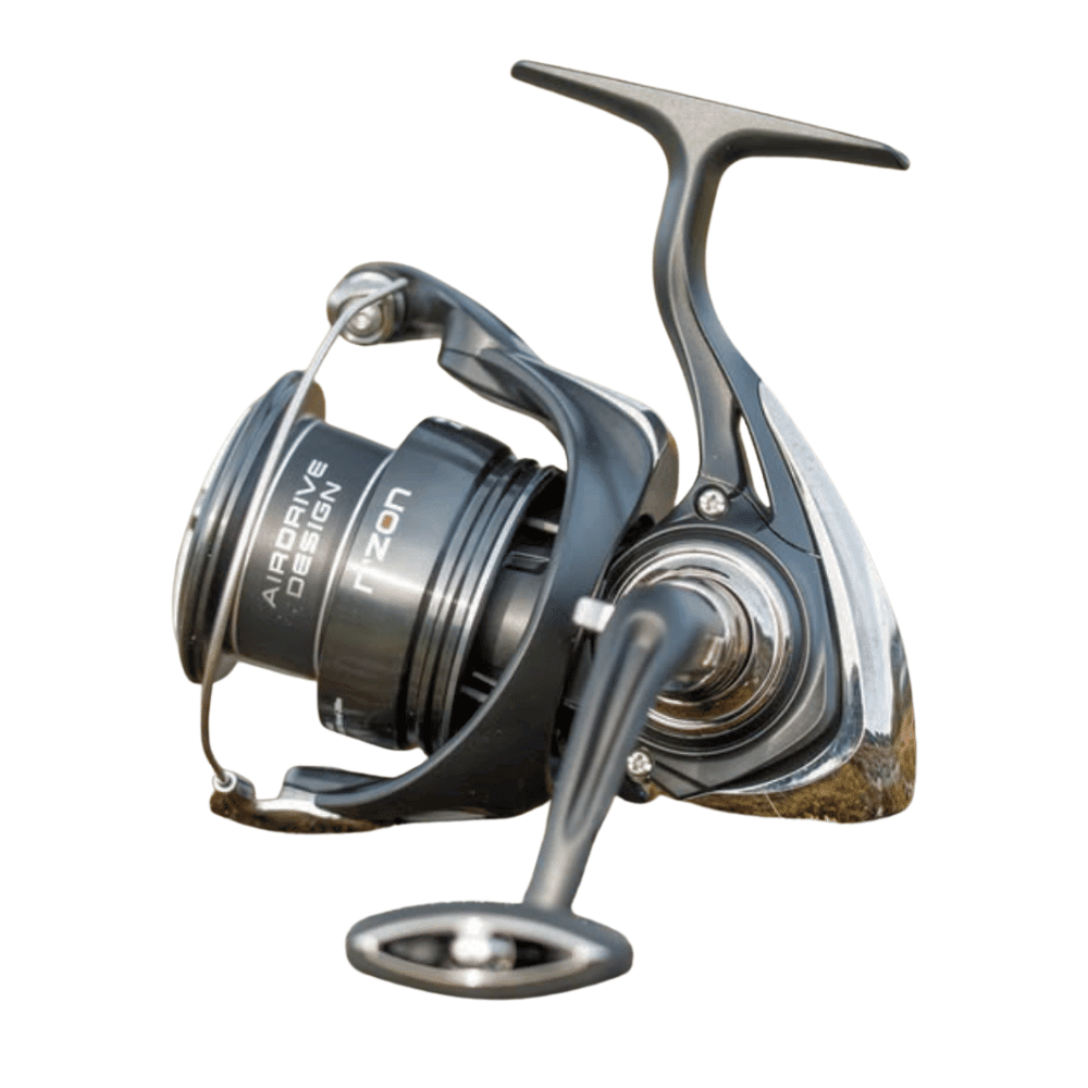 Daiwa 25 N'Zon LT5000S-CP