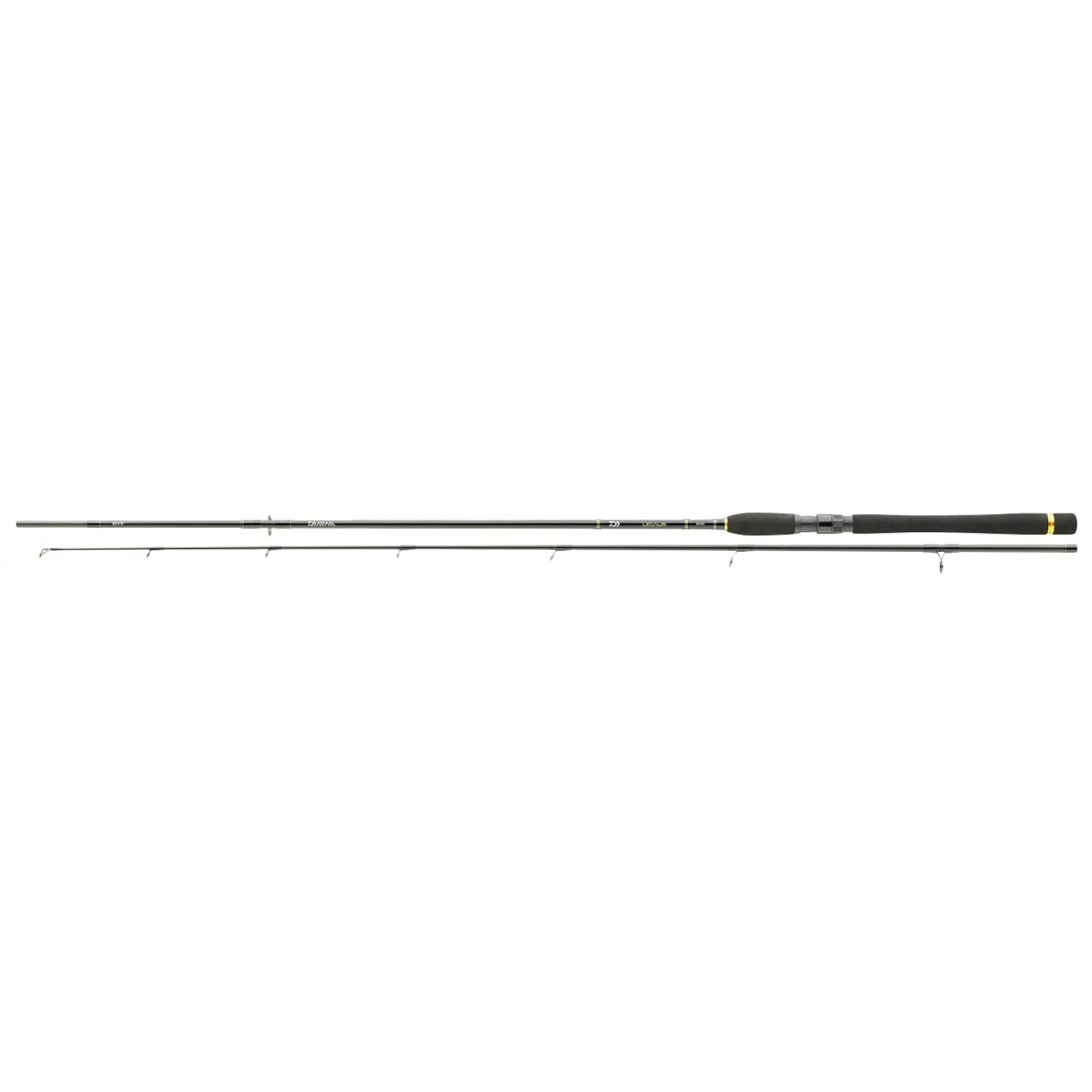 DAIWA Legalis UL Spin, Ultra light Spinning fishing rod