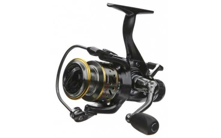 Freilaufrolle DAM Quick Camaro 620 FS Gr. 20 0,20 mm 265 m