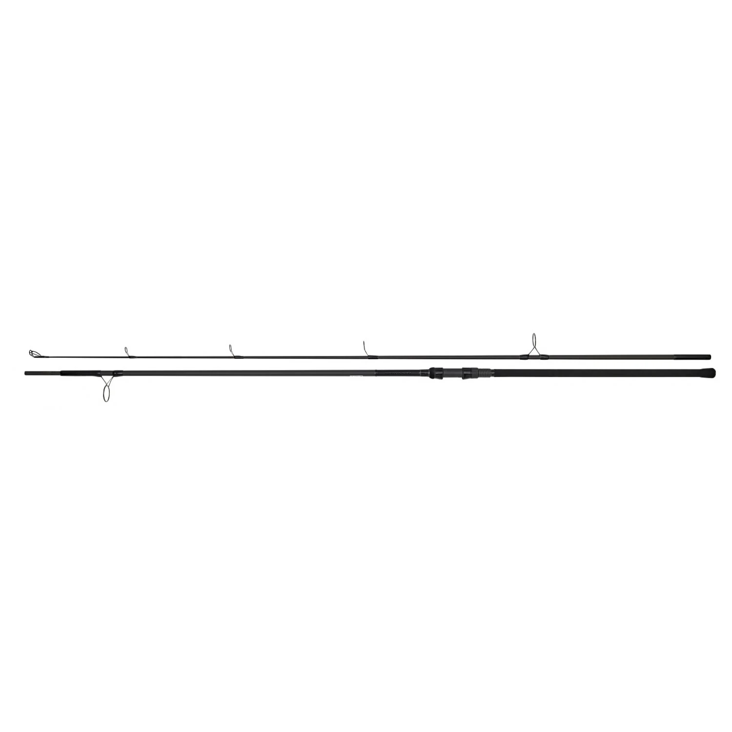 DAIWA Emblem Carp, 2 parts, Carp Fishing Rod