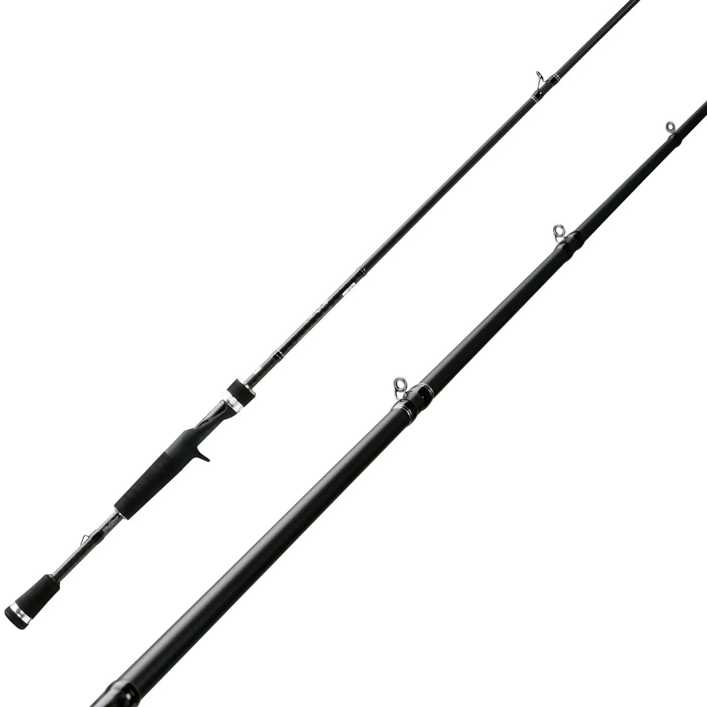 13Fishing Rute Fate Black Cast 2,13m 15-40g - Baitcaster Spinnrute