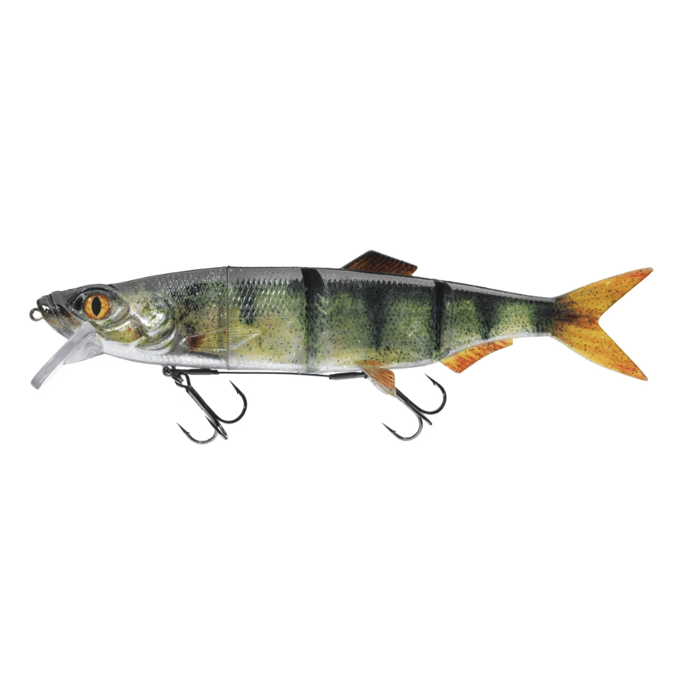 Daiwa Prorex Hybrid SB250 25cm 125g 3D Glitter Perch