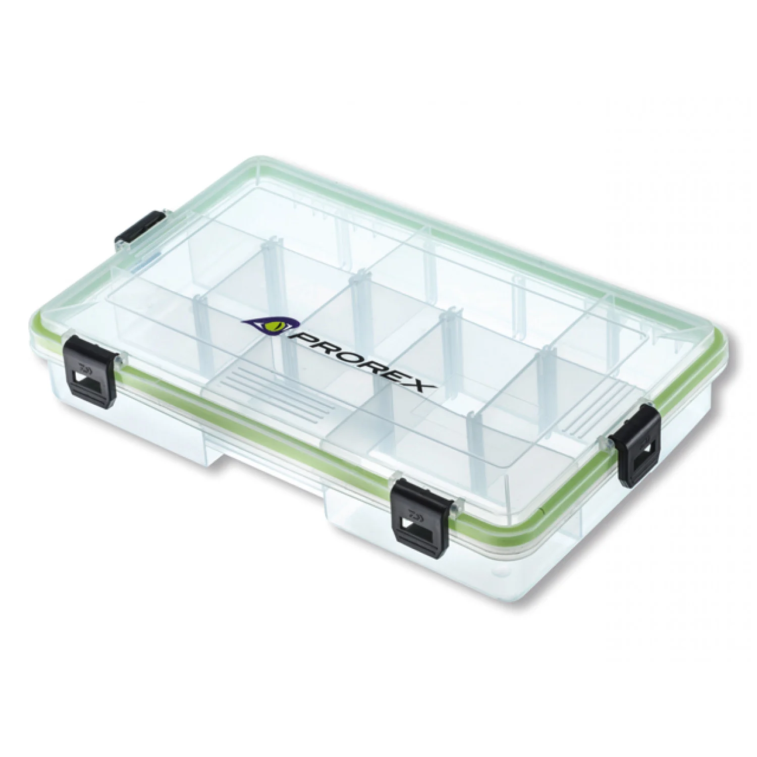 DAIWA PROREX Bait box, Modell 15809-9 , 15809-900-00