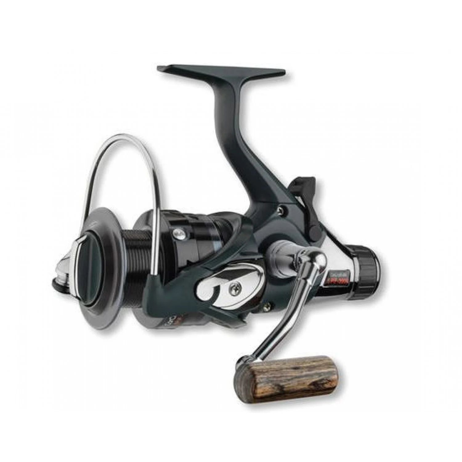 CORMORAN Corcraft BR 5PiF, Free Spool fishing reel , front drag