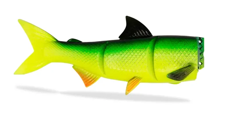 Fishing Ghost – Ersatzkörper für Renky One I 25cm