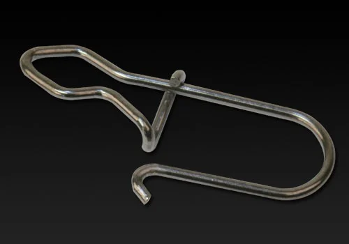 20 Fox Rage Surefit Snaps Einhänger Wirbel Spinnwirbel Raubfischwirbel 1