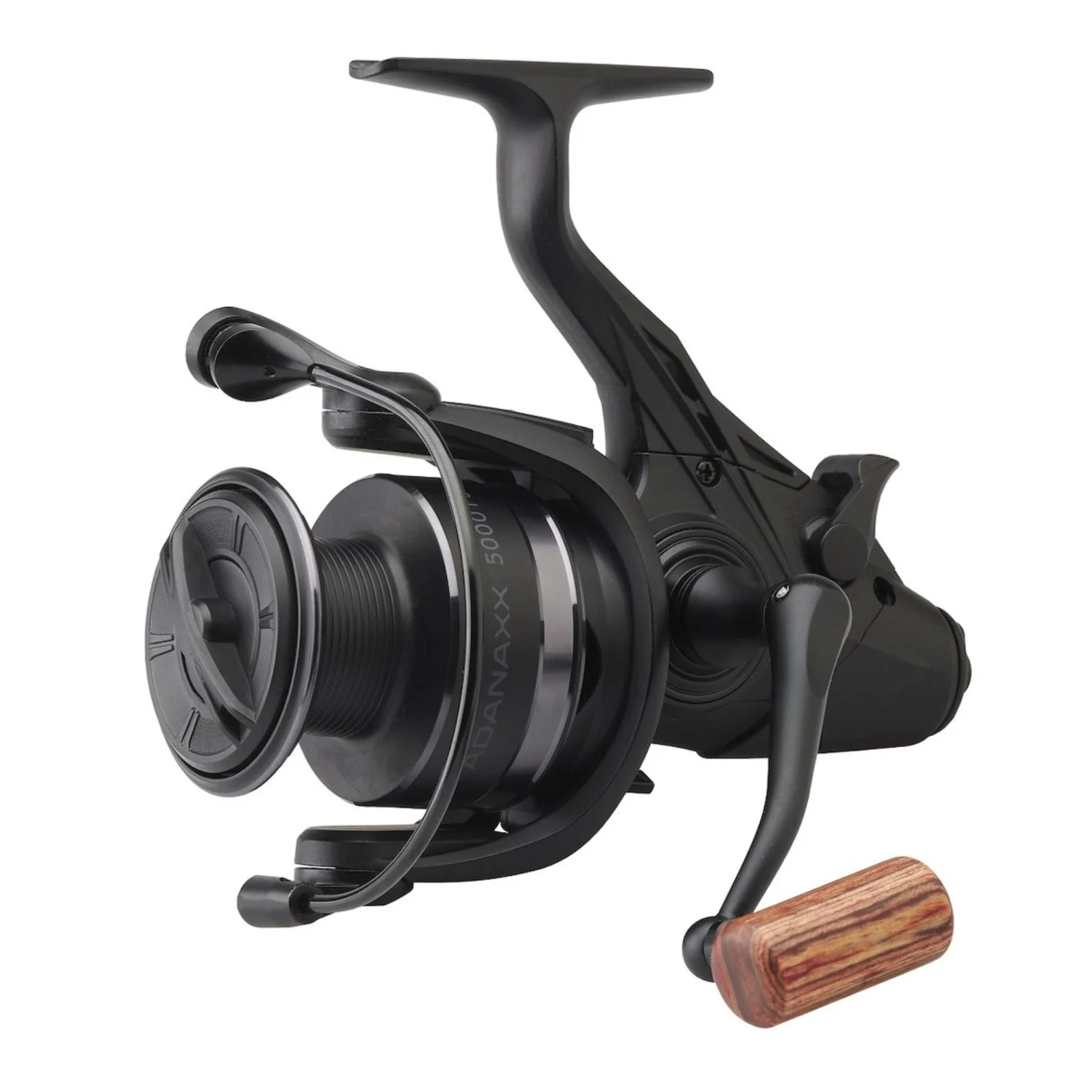 Kinetic Adanaxx FS - Freilaufrolle Größe: 5000 FD