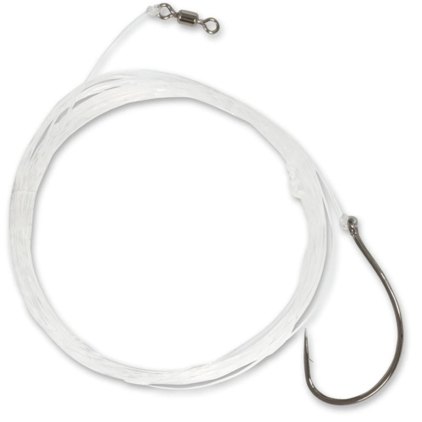 4Street Drop Shot Rig 135cm - 3 Dropshotvorfächer