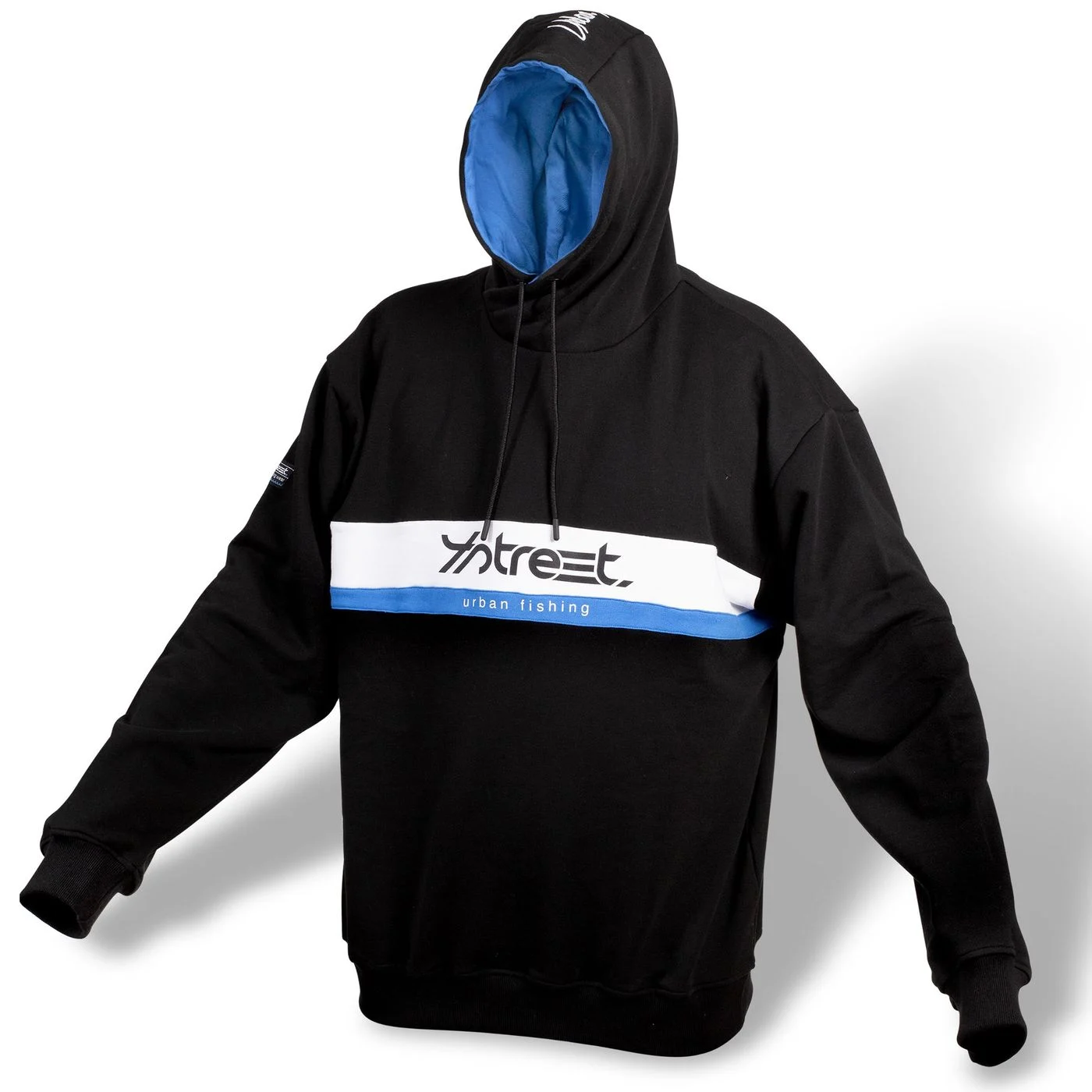 4Street Hoodie - Kapuzenpullover M / Größe 39/40