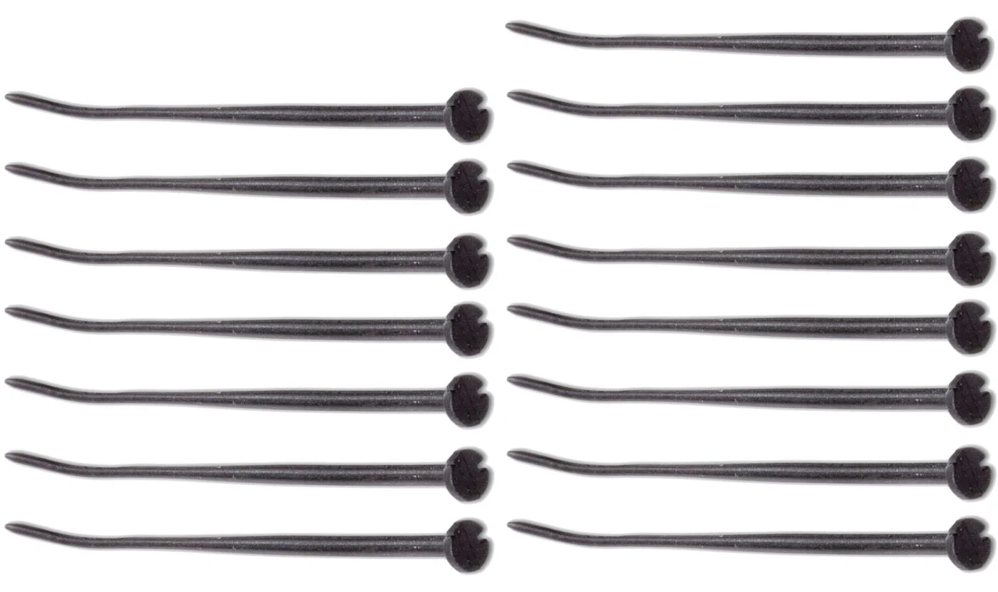 4Street Rubber T-Stop - 15 Stopper Small