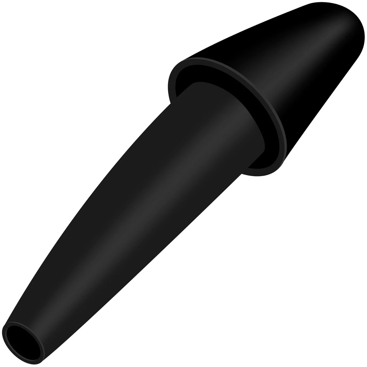 4Street Smart Peg schwarz - Stopper Small