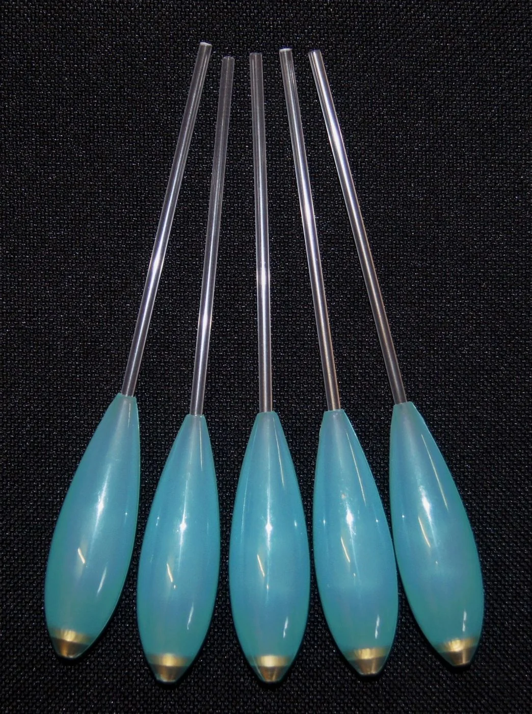 [Paket] 5 Sbirulinos 4g langsam sinkend