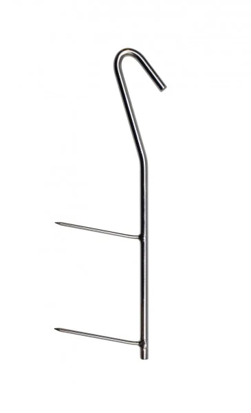 5 Räucherhaken Spezial Räucherhaken | SM Angelsport