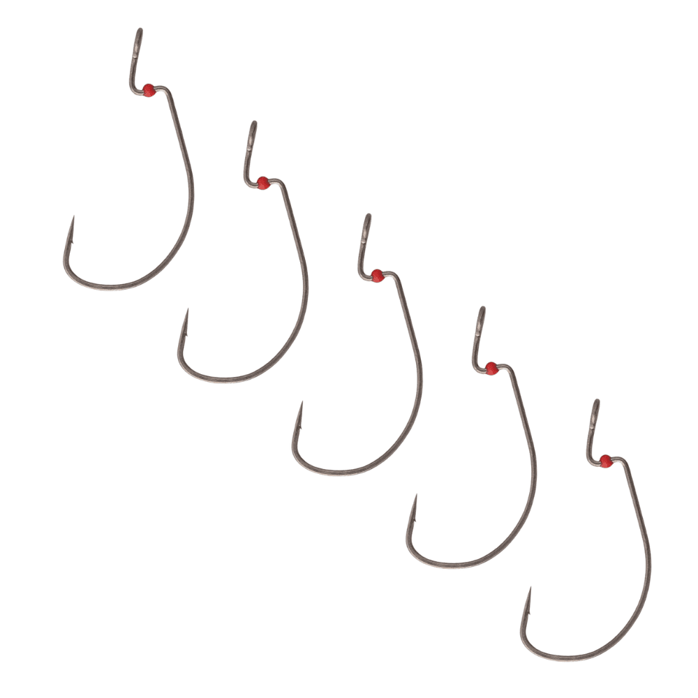 VMC Cheboo Offset Haken 7318NE Gr 1 5 Stück