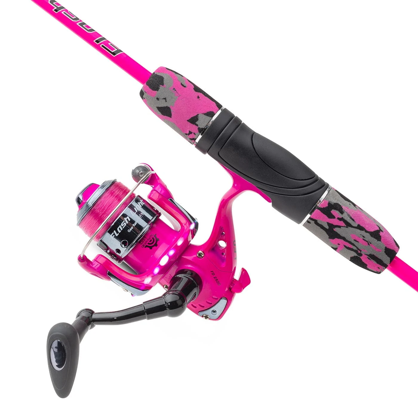 Sänger Flash Light Stick 40 Set