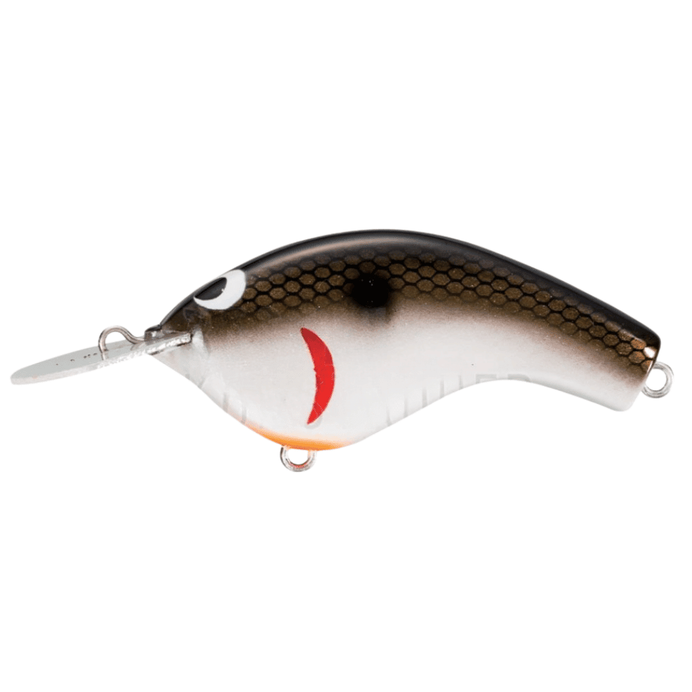 Shimano Bantam MB Flat AR-C 5,7cm 9g Tennessee