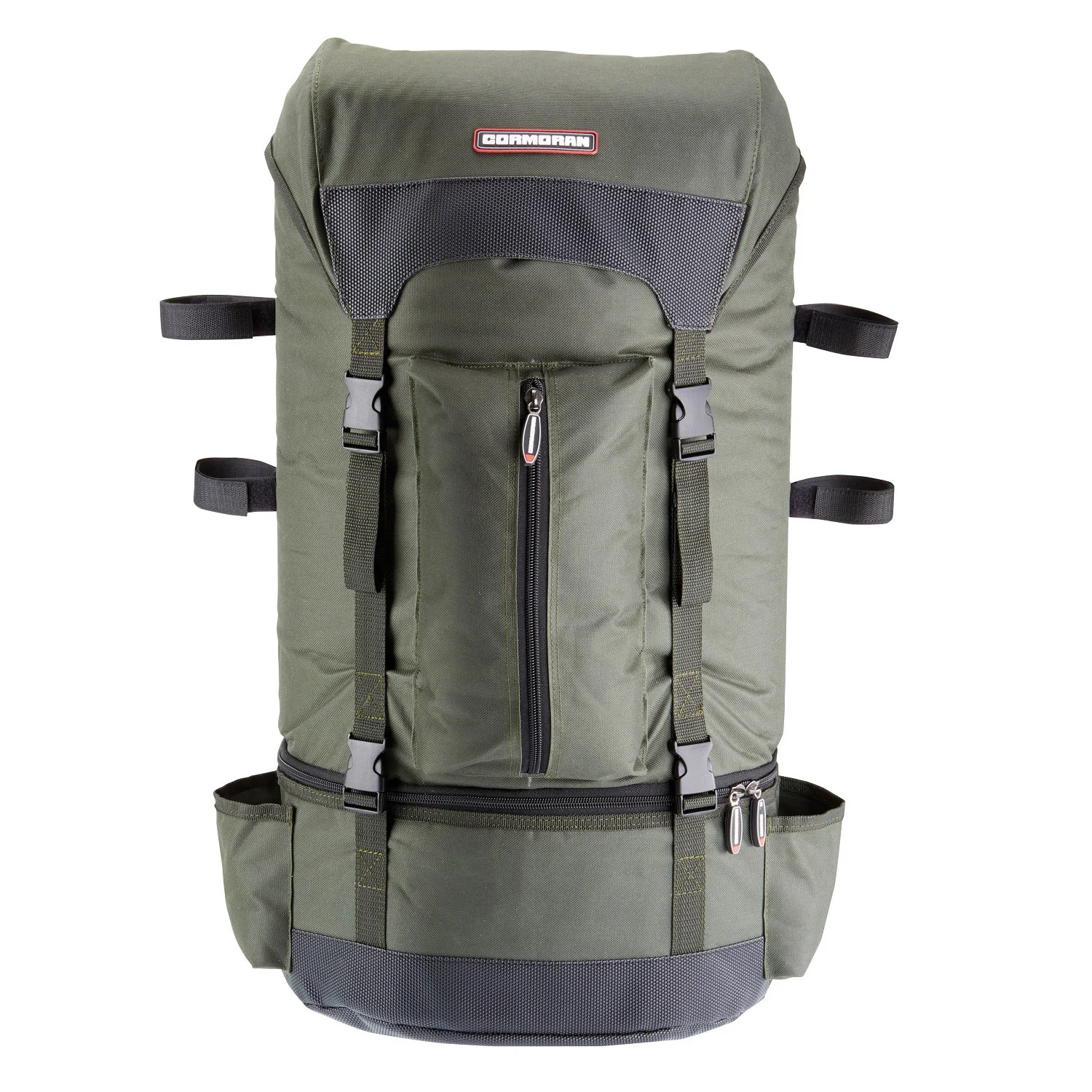 CORMORAN Large capacity backpack, Model 3039, 35x55x20cm, 65-03039