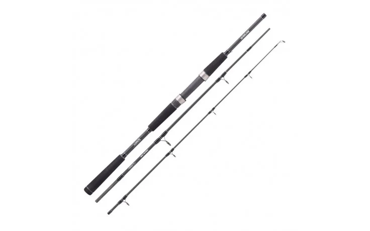 71 Grad North Köhler Jerk Travel, 1,95m Meeresrute