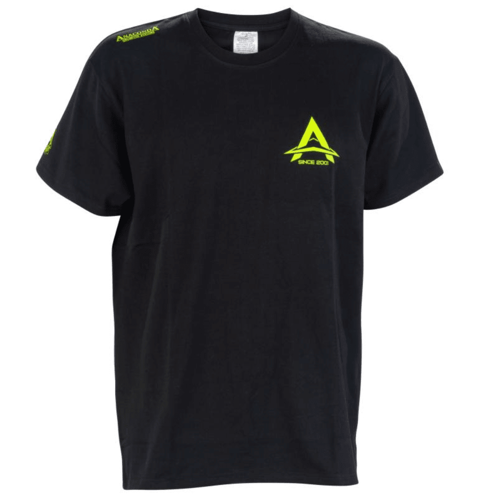 Anaconda Hi-Vis Team Shirt Medium