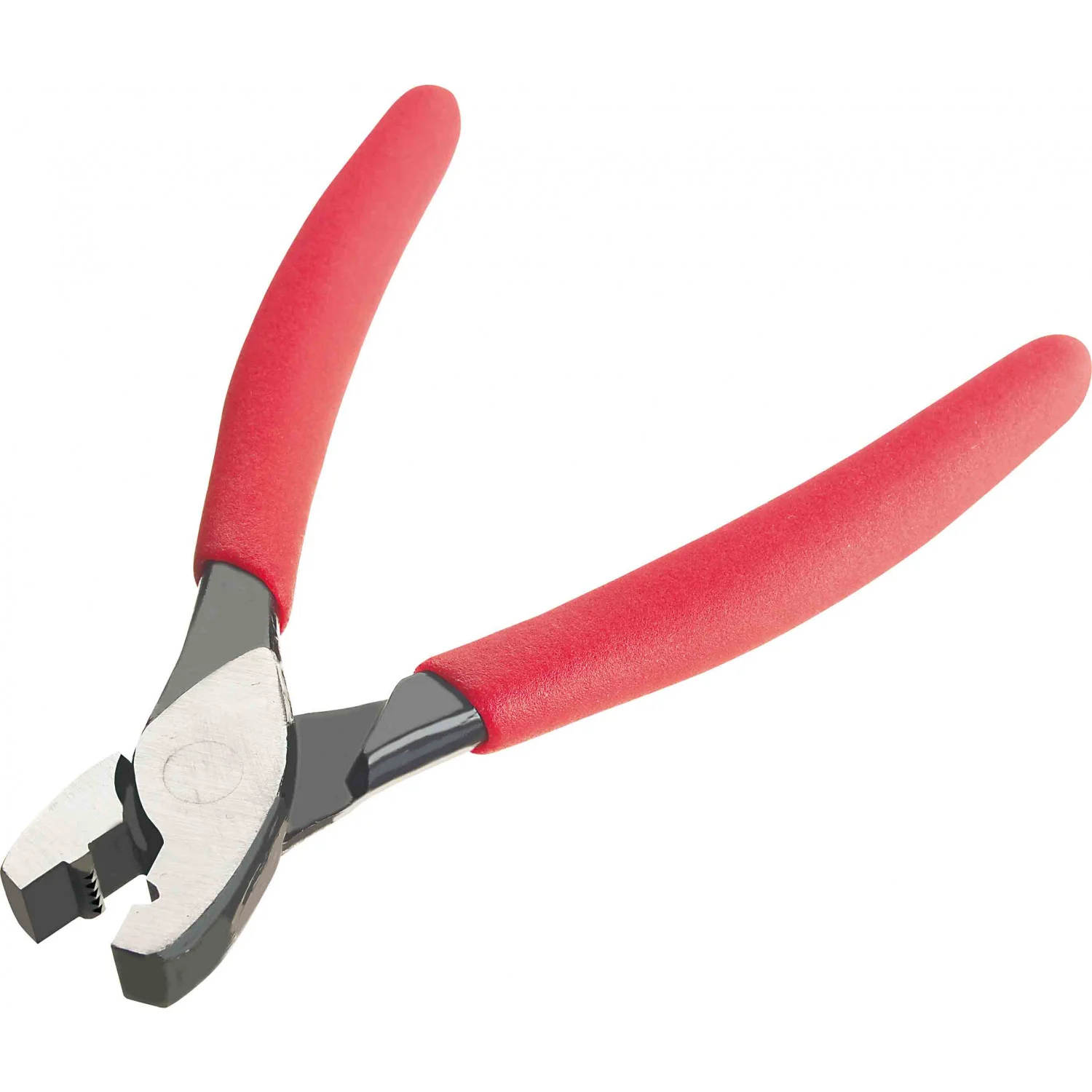 CORMORAN Crimping sleeve pliers, with 5 pressure points , 15cm, 84-12013