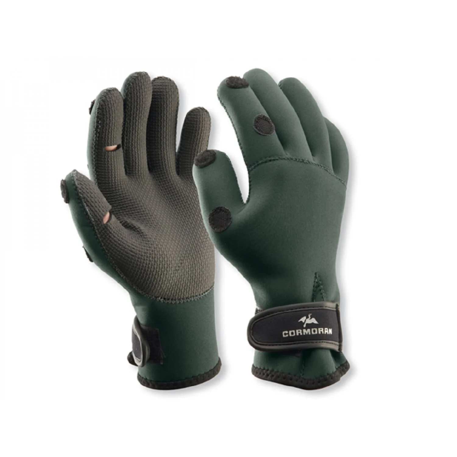 CORMORAN Neopren, Gloves, Model 9410