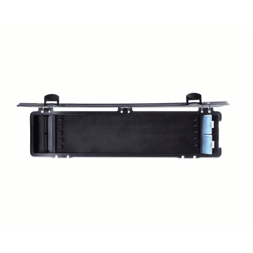 Carp Spirit Terminal Tackle Box Singel 34x9,5cm