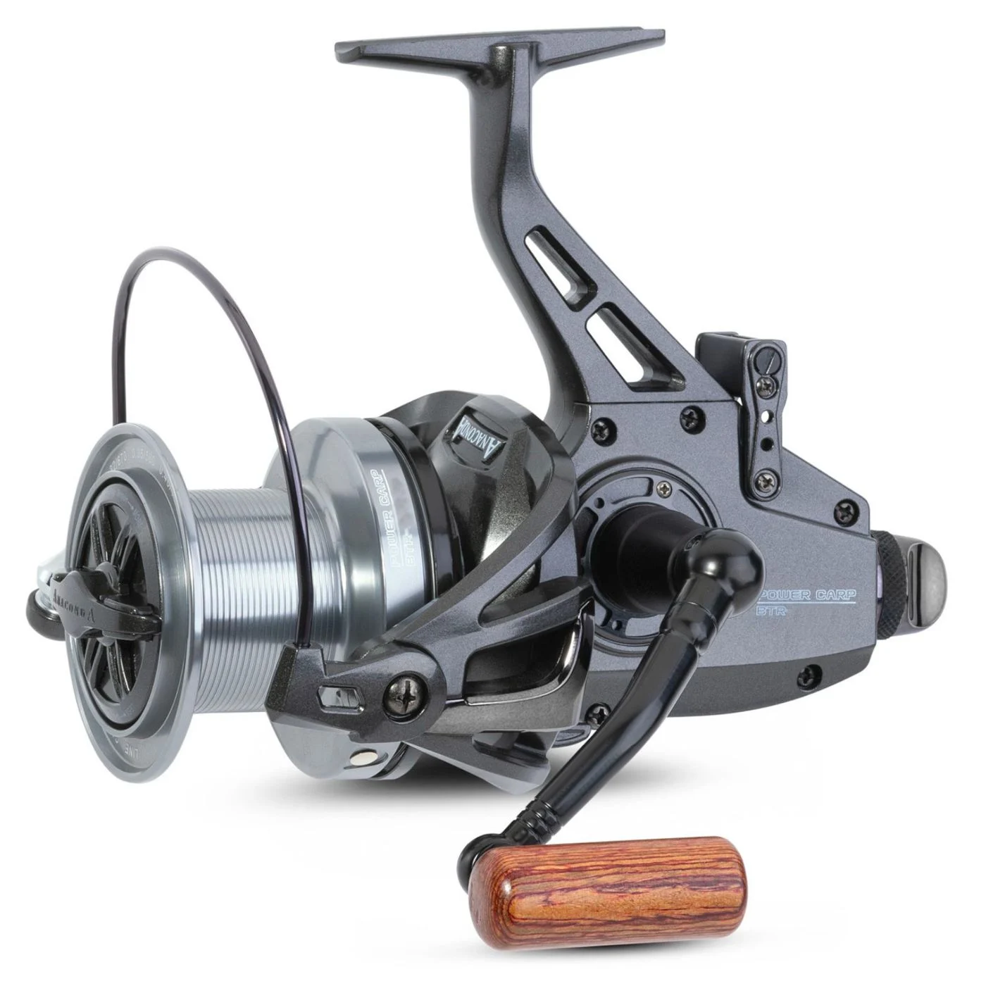 ANACONDA Power Carp BTR-6500 - Freilaufrolle