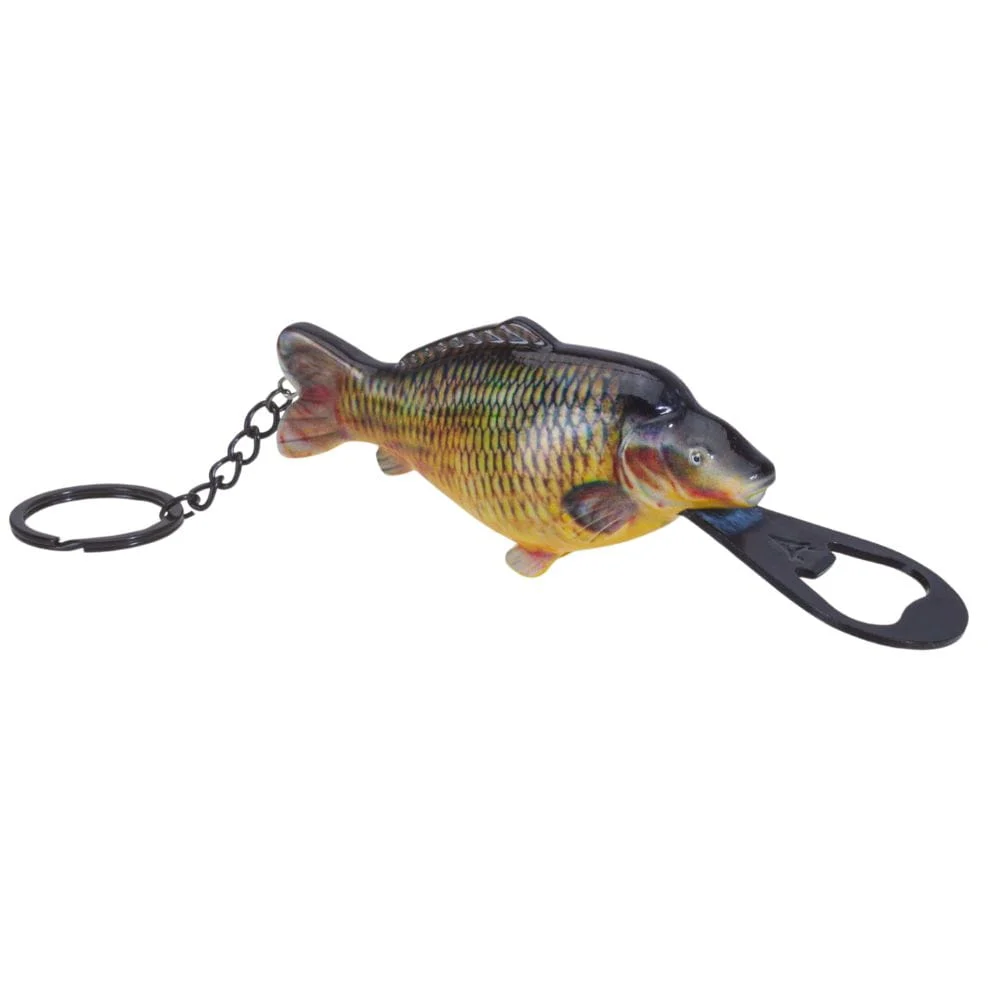 Anaconda Beauty Common Carp Schuppenkarpfen Opener