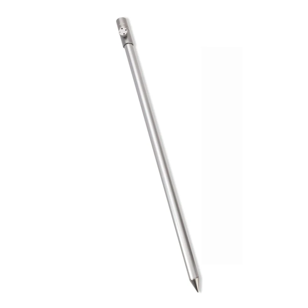 Anaconda Gunmetal Bankstick 16mm 80-150cm