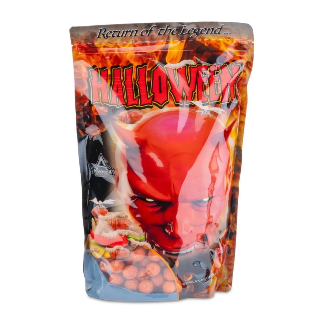 Anaconda Halloween Boilie 20 mm 1 kg