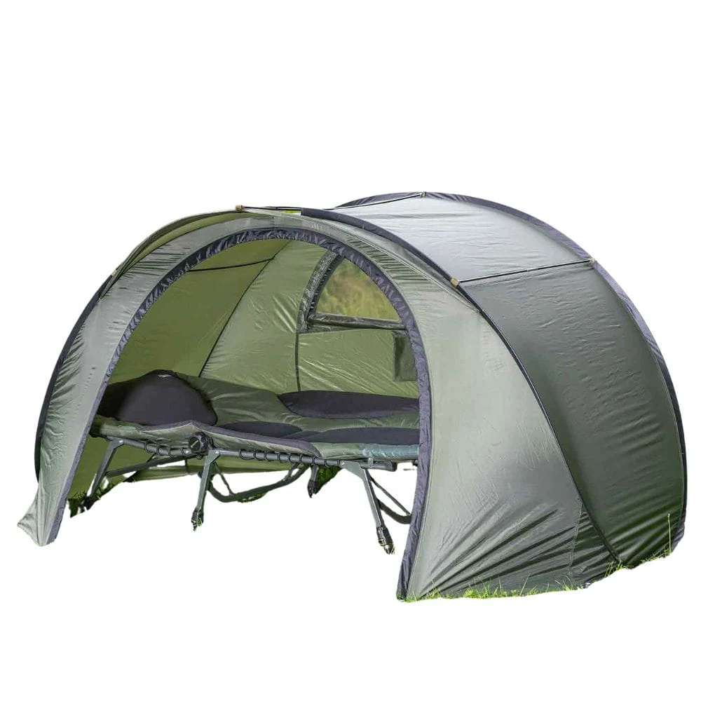 Anaconda Pop Up Shelter
