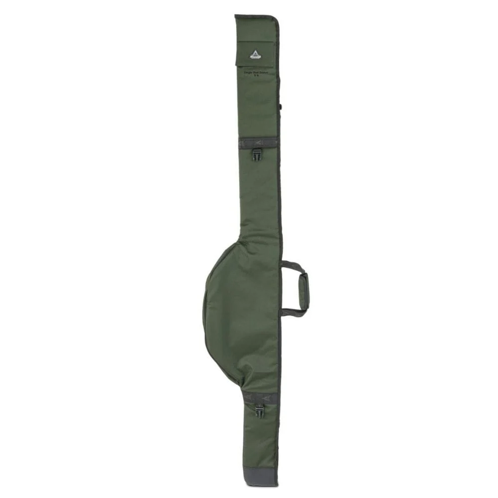 Anaconda Single Rod Sleeve 9ft