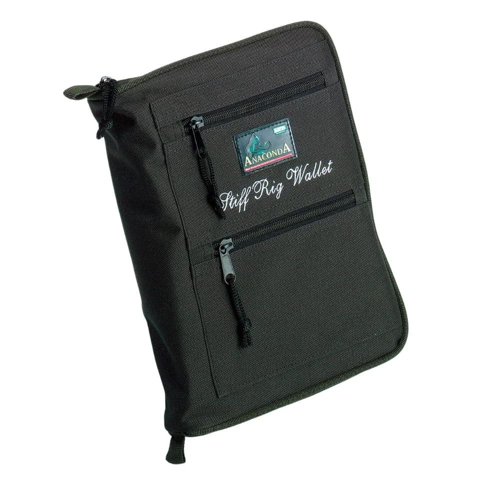 Anaconda Stiff Rig Wallet I