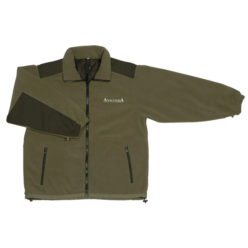 Anaconda Twister Weste Medium