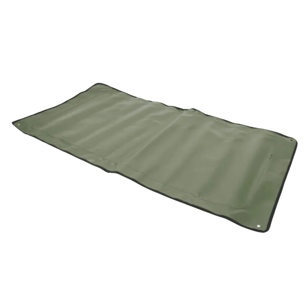Aqua Neoprene Bivvy Mat XL