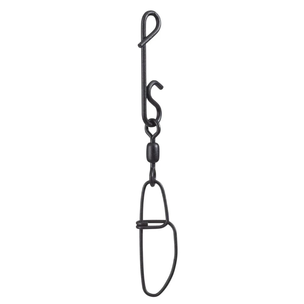 Aquantic Not-a-Knot Crosslock Swivel 100 kg