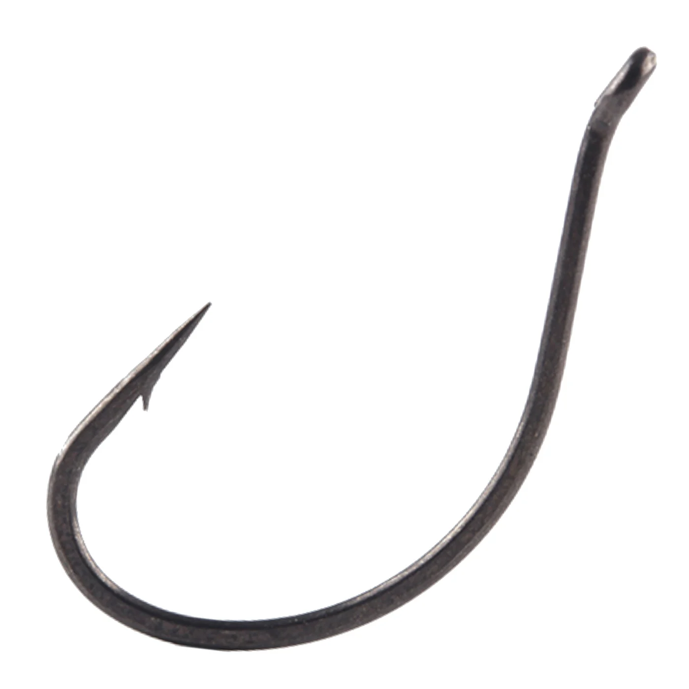 BKK DSS-Worm Hooks - Dropshot Haken