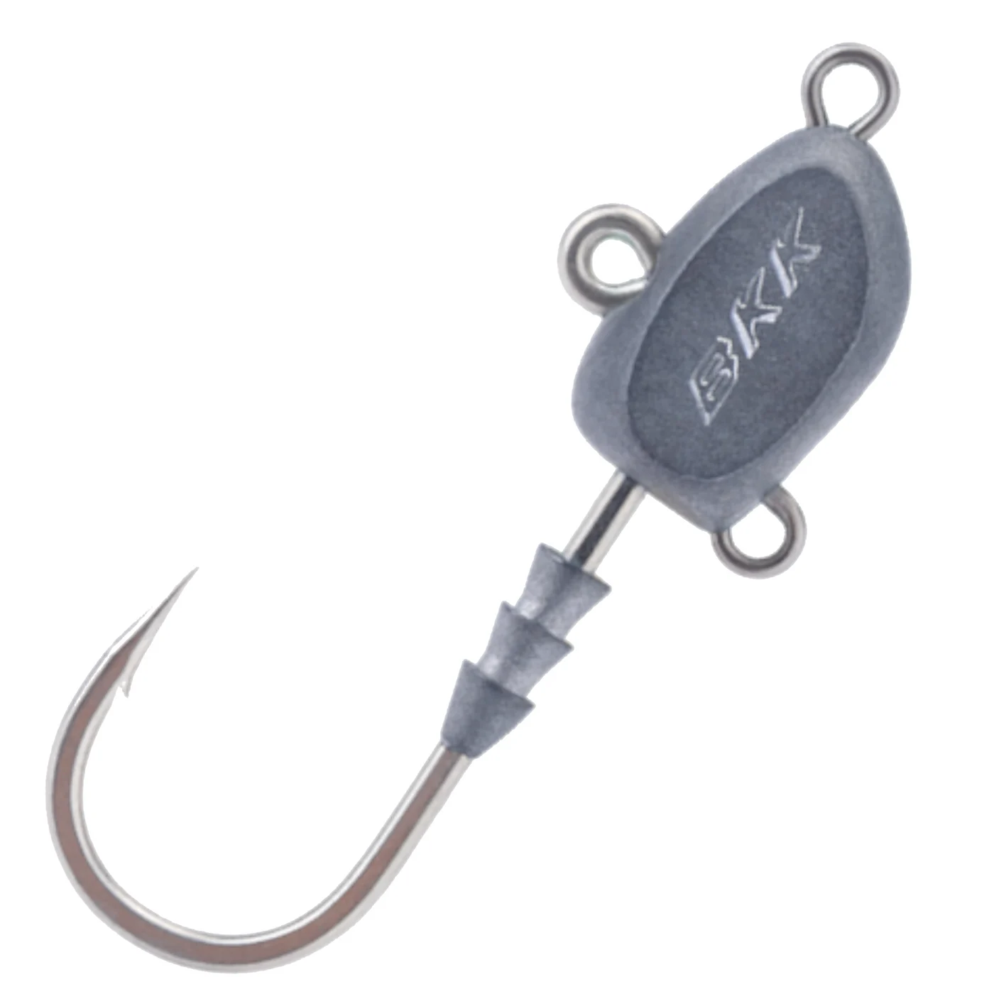 BKK Harpax Offshore Jigheads - Jighaken