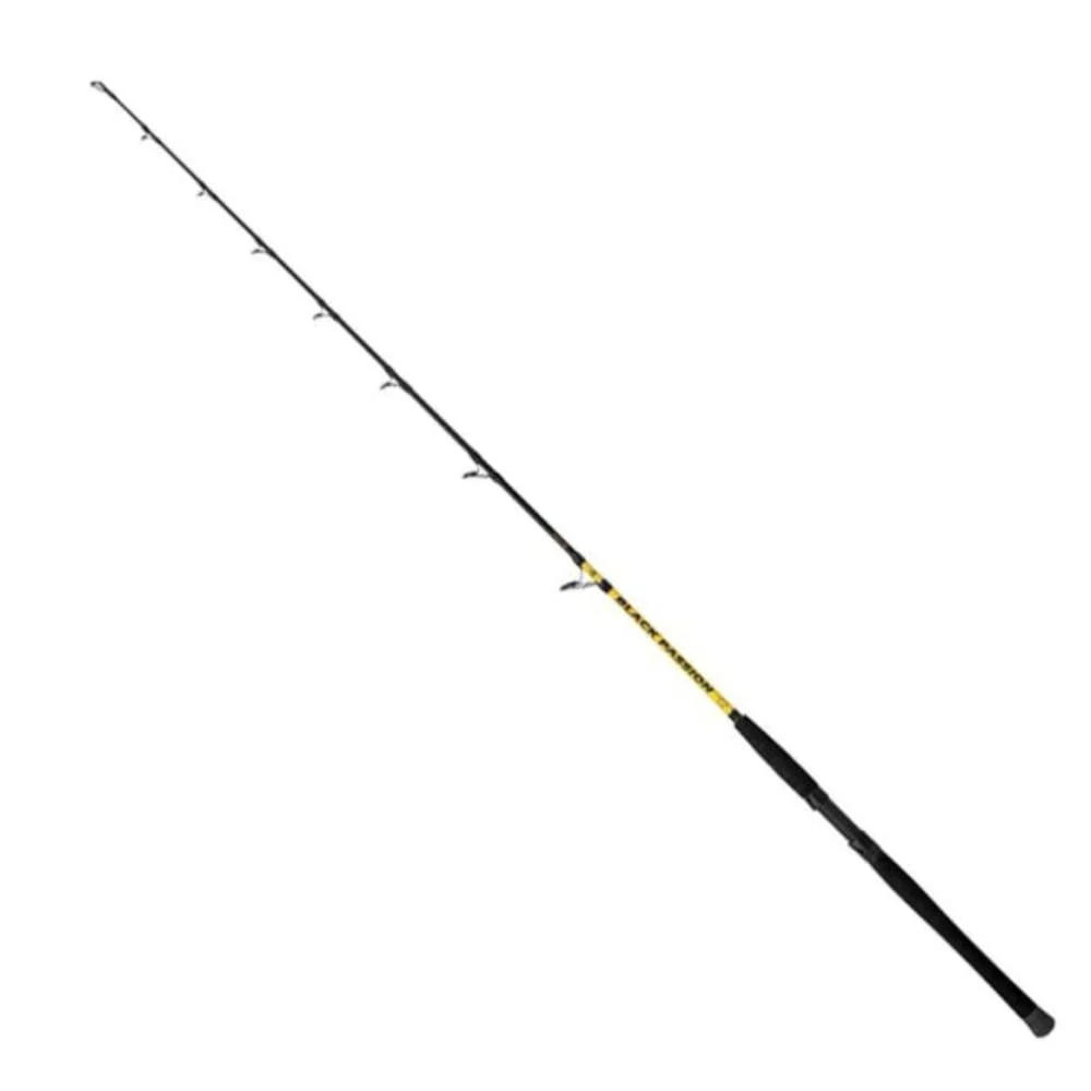 Black Cat Black Passion G2 Vertical 180 cm 240g 1-teilig