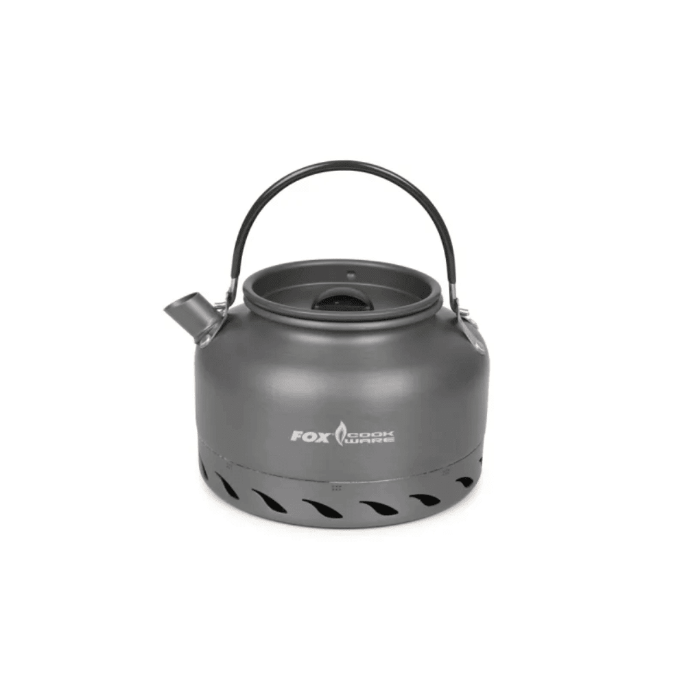 Fox Cookware Heat Transfer Kettle 0,9 Liter