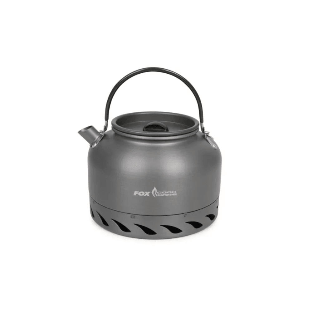 Fox Cookware Heat Transfer Kettle 1,5 Liter