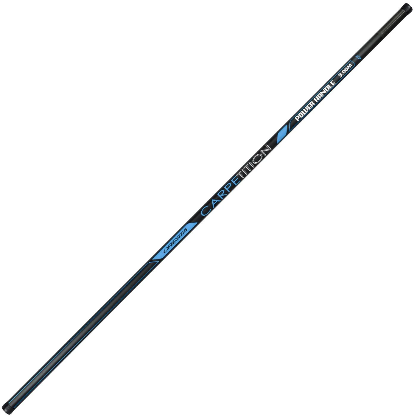 Cresta Carpetion Power Net Handle 3m Kescherstab