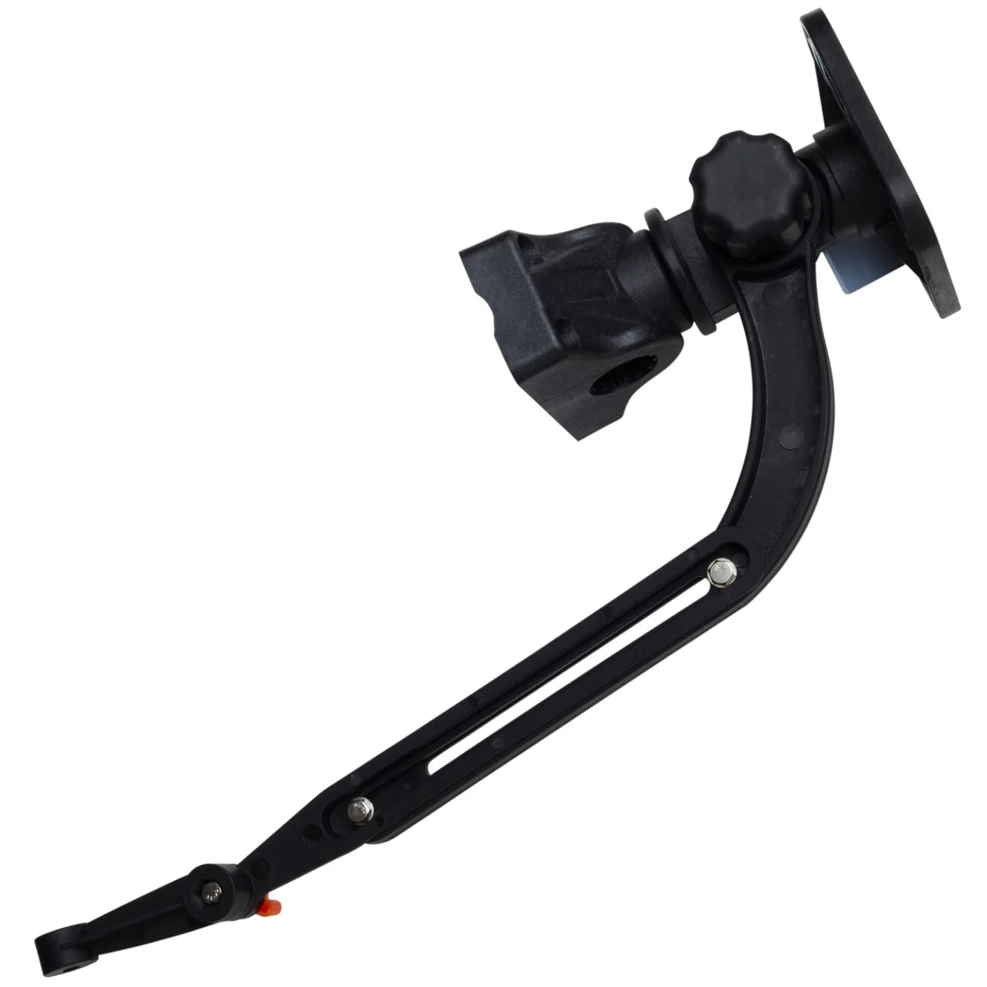 DAM Transducer Arm Fish Finder Mount Small - Geberarm