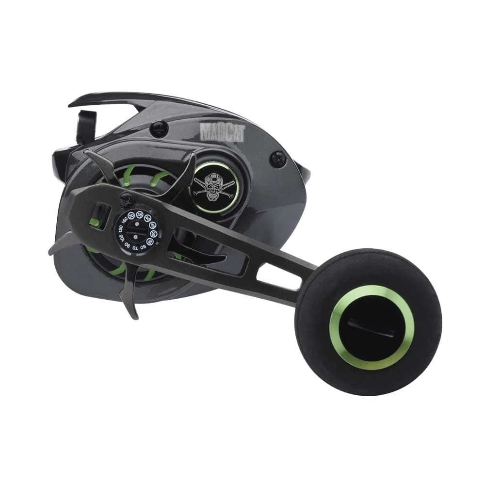 DAM MadCat Dominion Low Profile