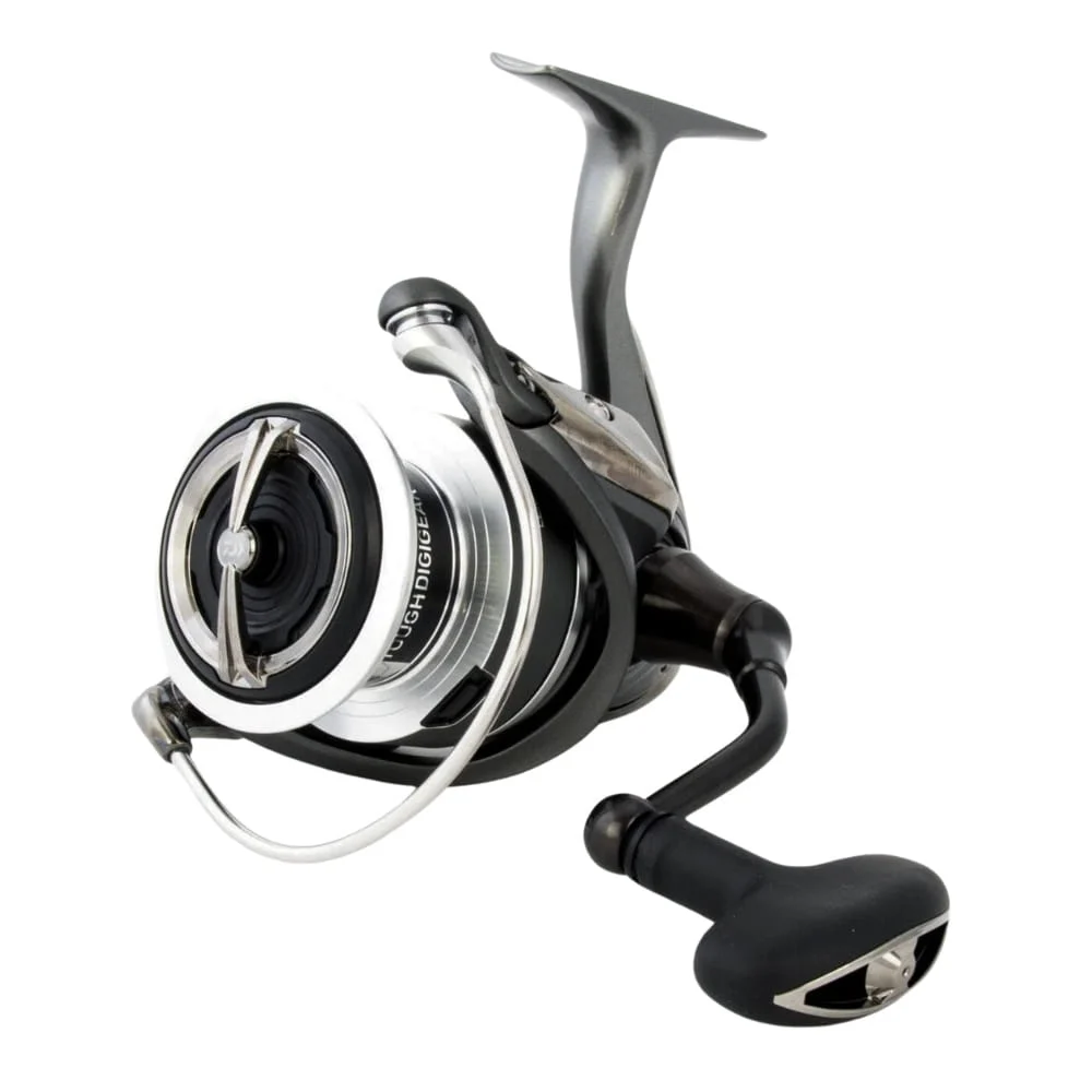 Daiwa 19 Lexa E LT 5000S-C